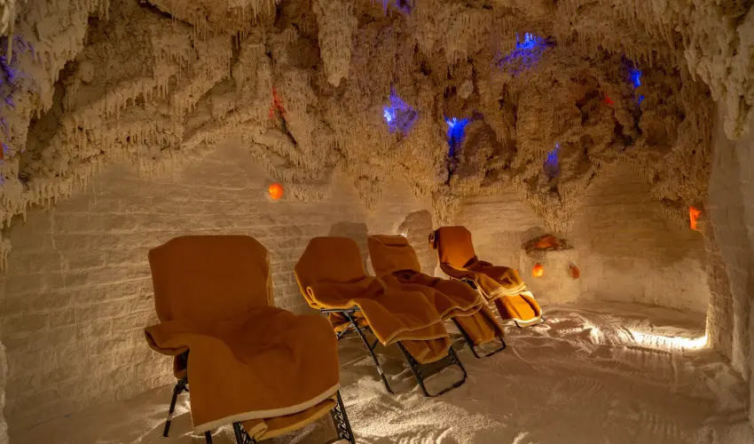 Ensana Thermal Srvr Srvr