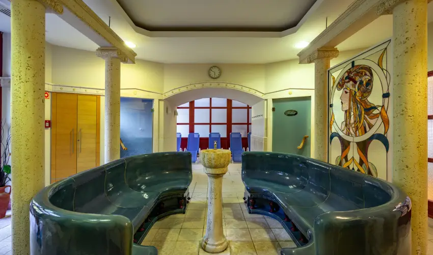 Ensana Thermal Srvr Srvr