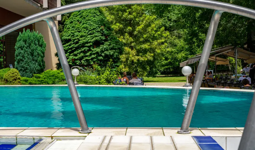 Ensana Thermal Srvr Srvr