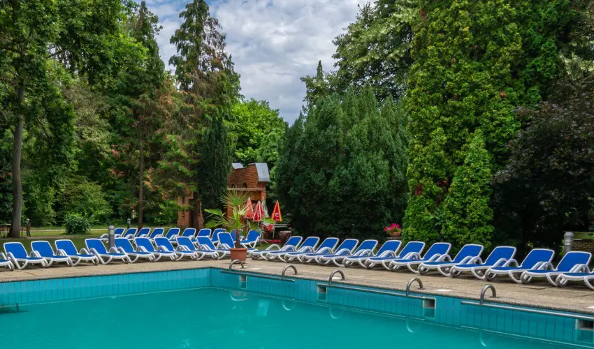 Ensana Thermal Srvr Srvr