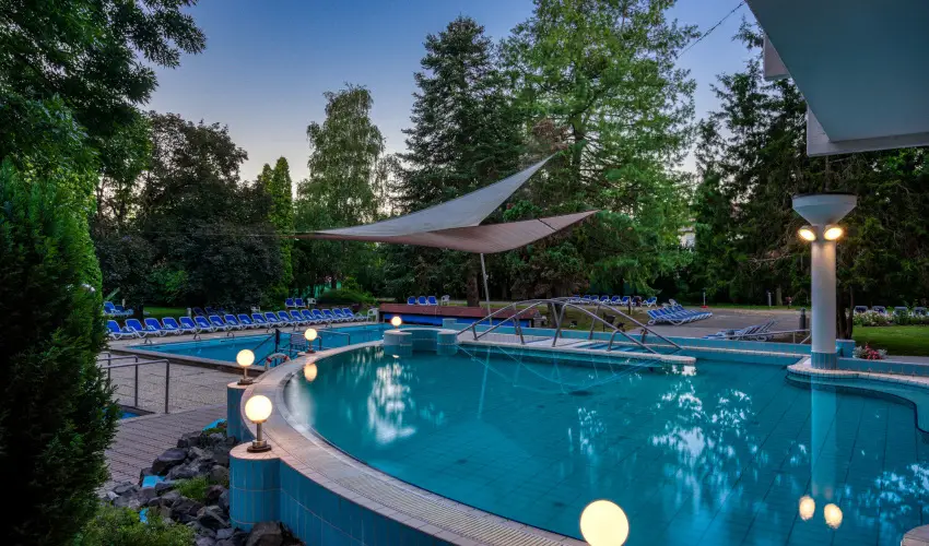 Ensana Thermal Srvr Srvr