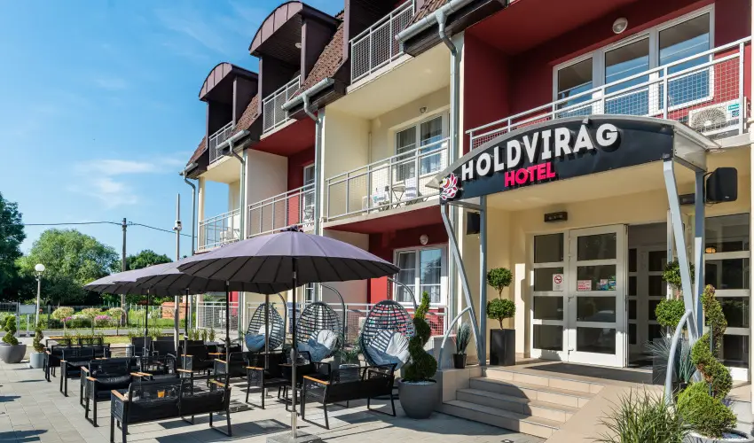 Holdvirg Hotel Srvr