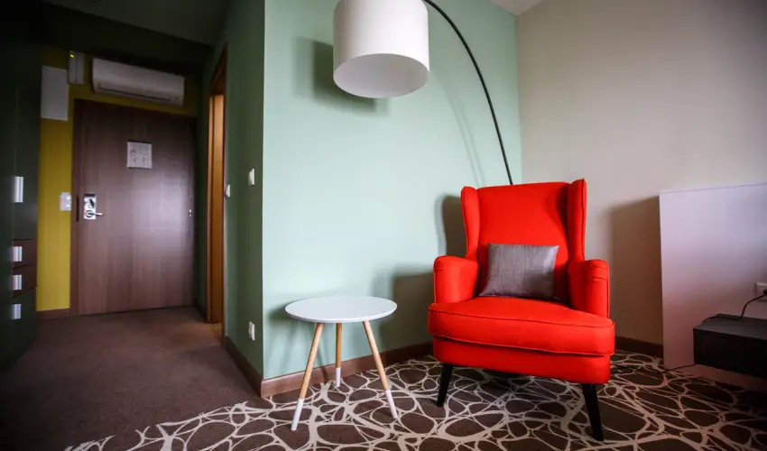 Hotel Bassiana Sárvár