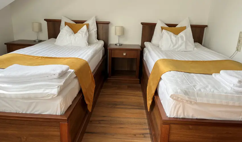 Hotel Bassiana Sárvár
