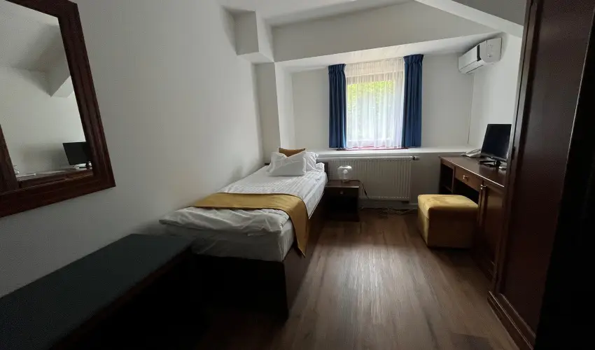 Hotel Bassiana Sárvár