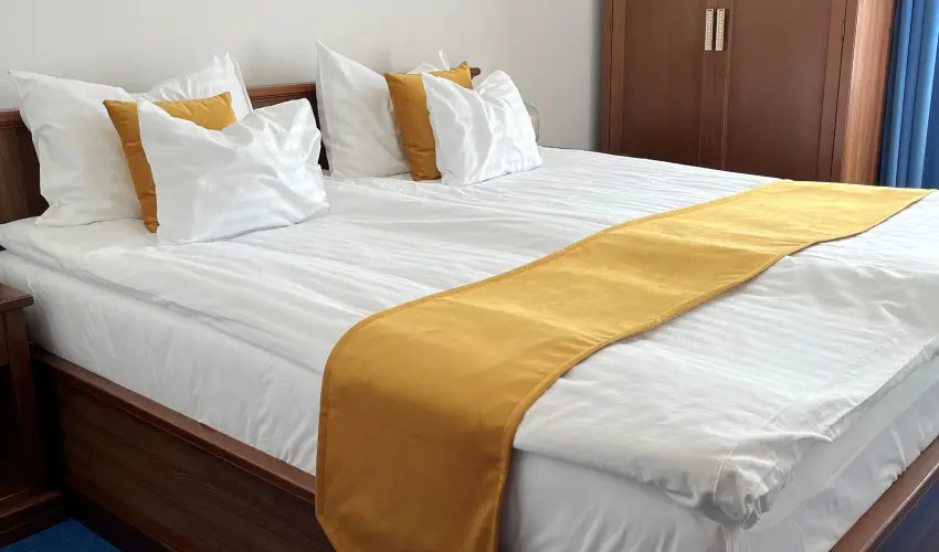 Hotel Bassiana Sárvár
