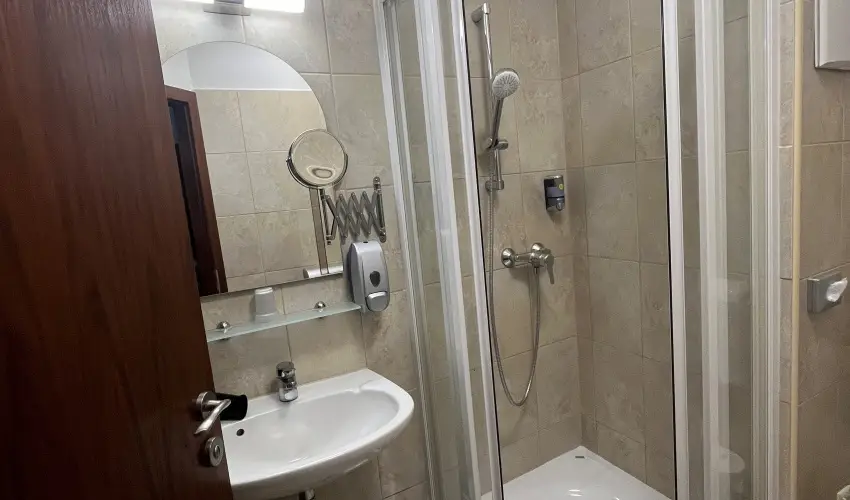 Hotel Bassiana Sárvár