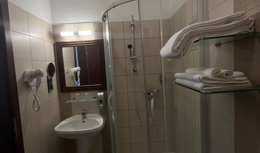 Hotel Bassiana Sárvár