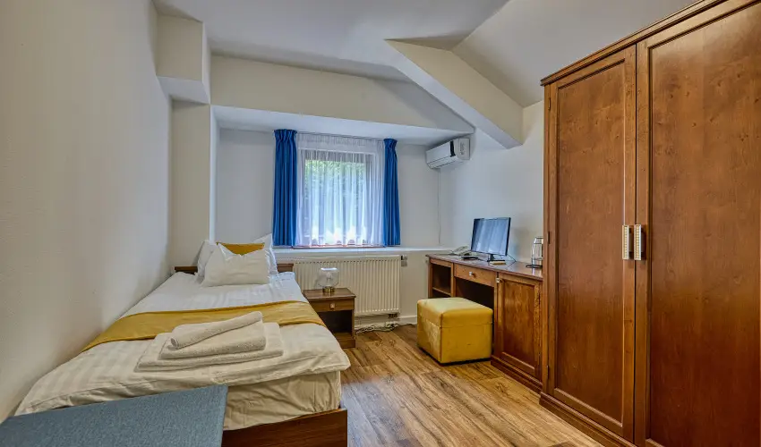 Hotel Bassiana Sárvár