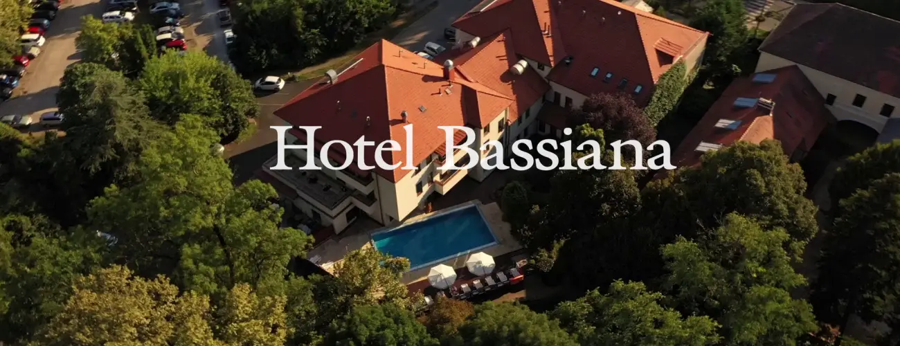 Hotel Bassiana Srvr - Mjus 1.