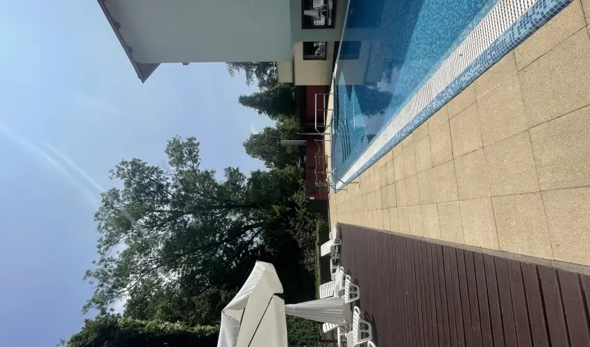 Hotel Bassiana Sárvár