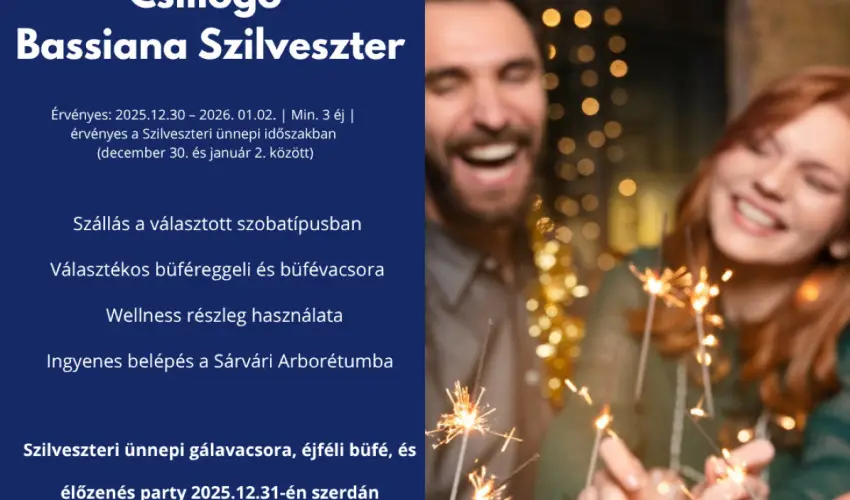 Hotel Bassiana S�rv�r