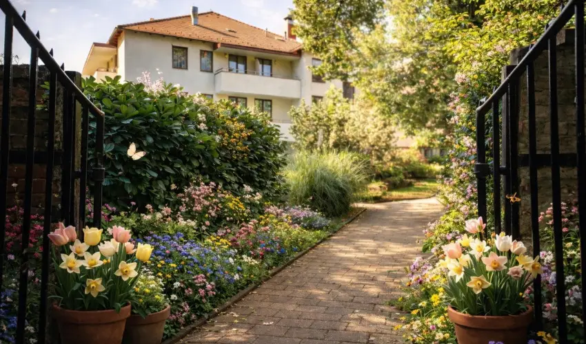 Hotel Bassiana S�rv�r