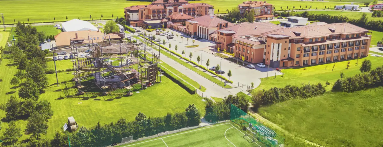 Caramell Premium Resort Bk, Bkfrd - Kedvezmnyes r 1 jszakra