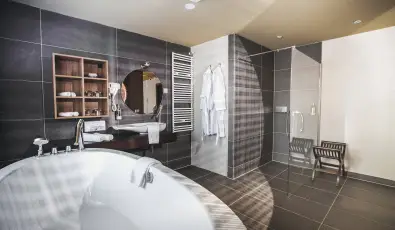 Caramell Premium Resort Bk, Bkfrd