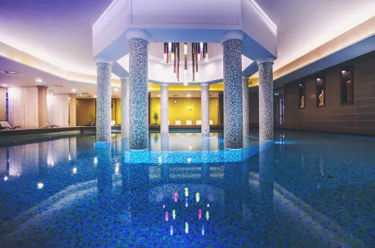 Caramell Premium Resort, B�k, B�kf�rd�, S�rv�r - 18 km