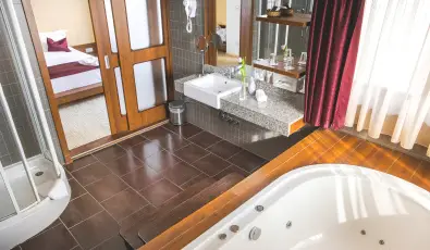 Caramell Premium Resort Bk, Bkfrd