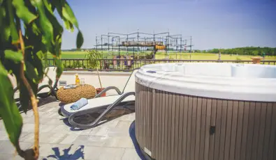 Caramell Premium Resort Bk, Bkfrd