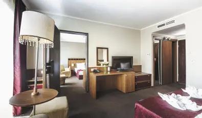 Caramell Premium Resort Bk, Bkfrd