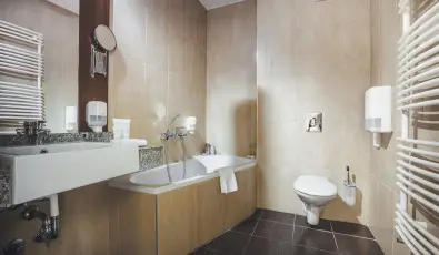 Caramell Premium Resort Bk, Bkfrd