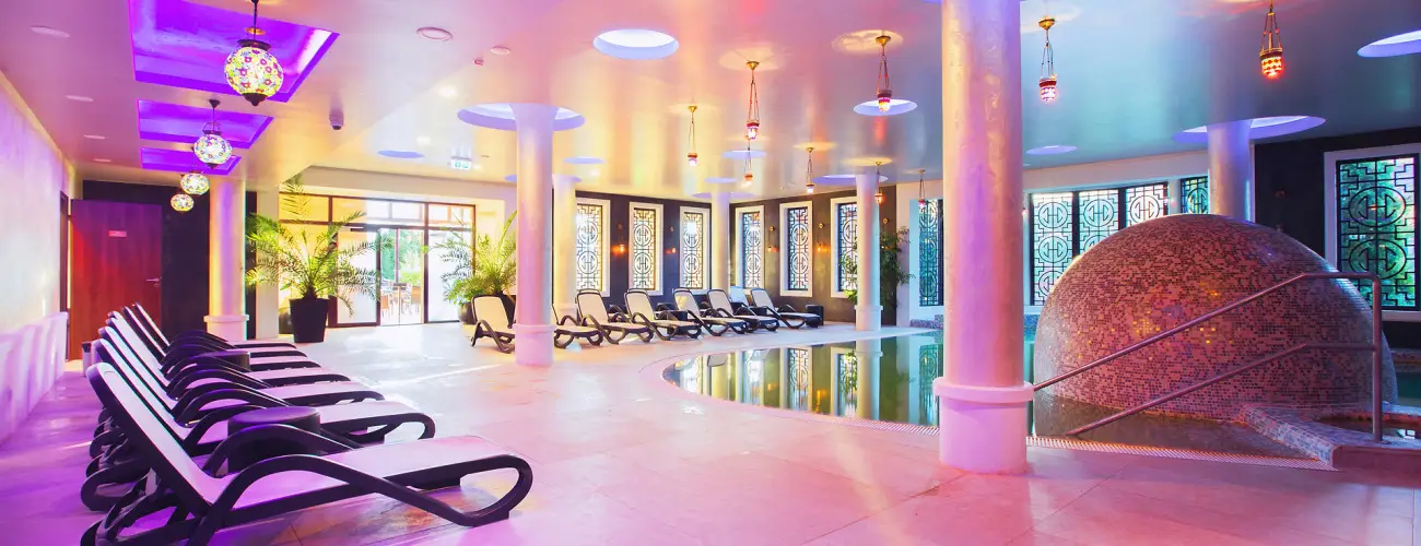 Caramell Premium Resort Bk, Bkfrd - Napi r 