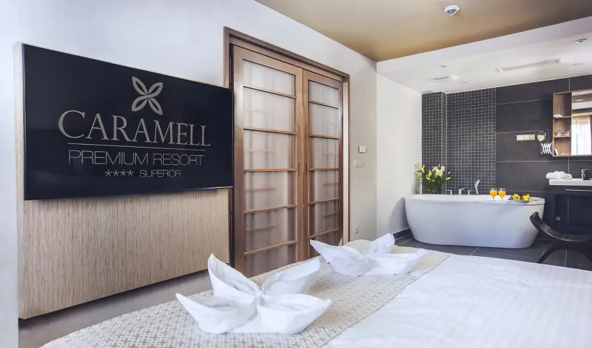 Caramell Premium Resort B�k, B�kf�rd�