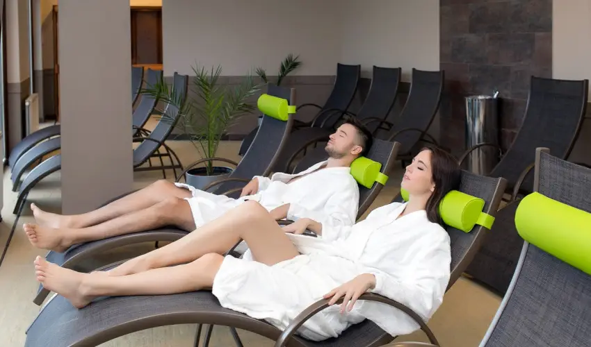 Greenfield Hotel Golf & Spa Bk, Bkfrd