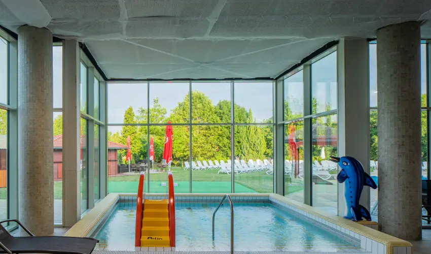 Greenfield Hotel Golf & Spa Bk, Bkfrd