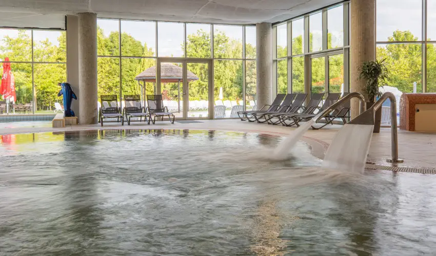 Greenfield Hotel Golf & Spa Bk, Bkfrd