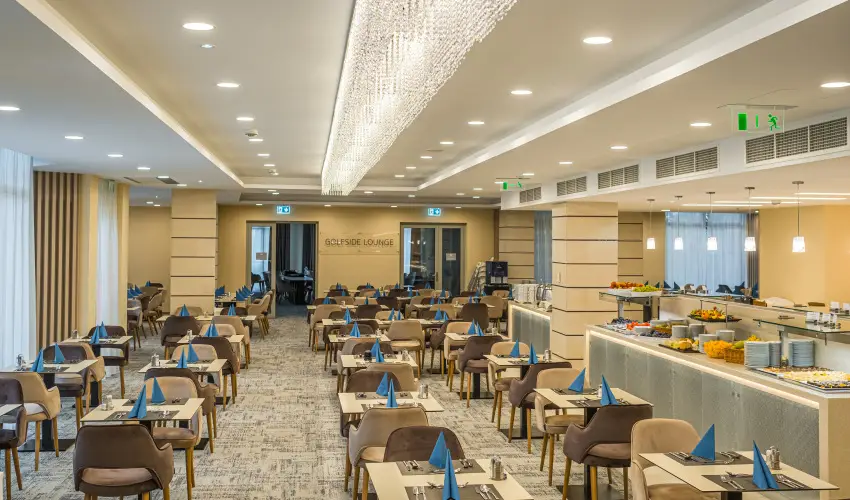 Greenfield Hotel Golf & Spa Bk, Bkfrd