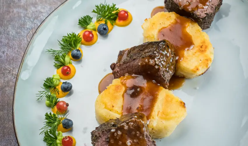 Greenfield Hotel Golf & Spa Bk, Bkfrd