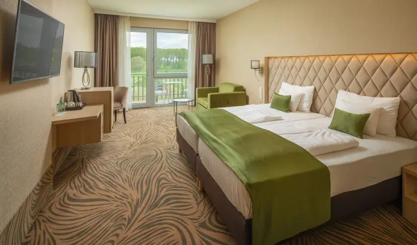 Greenfield Hotel Golf & Spa Bk, Bkfrd