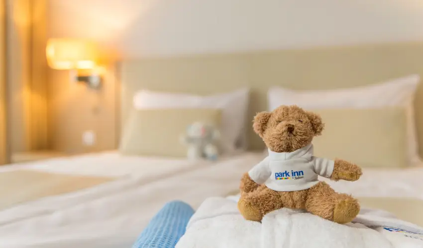 Park Inn by Radisson Srvr Resort & Spa Srvr