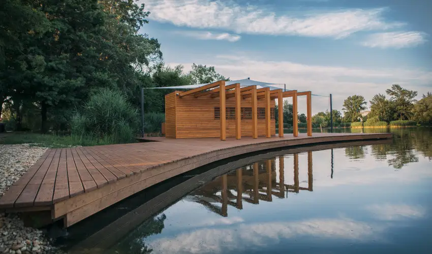 Park Inn by Radisson Srvr Resort & Spa Srvr