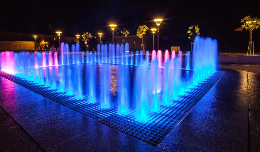 Park Inn by Radisson Srvr Resort & Spa Srvr