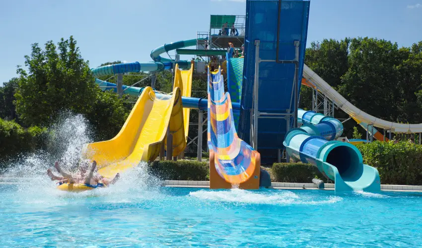 Park Inn by Radisson Srvr Resort & Spa Srvr