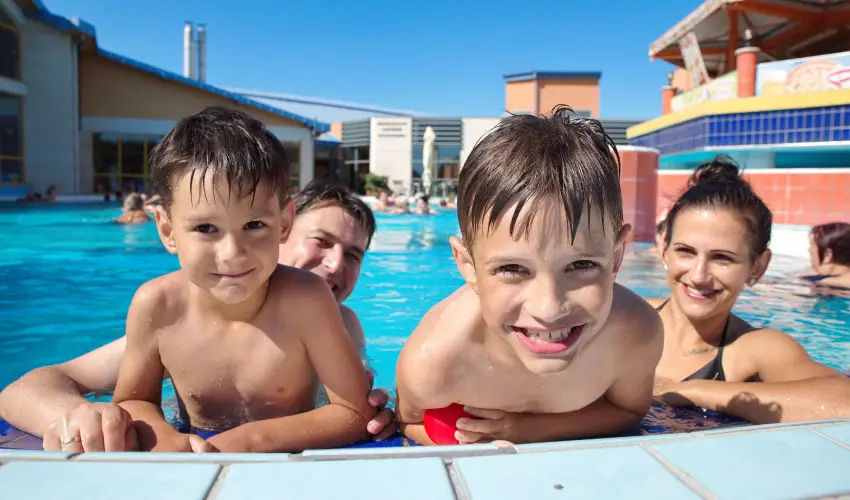 Park Inn by Radisson Srvr Resort & Spa Srvr