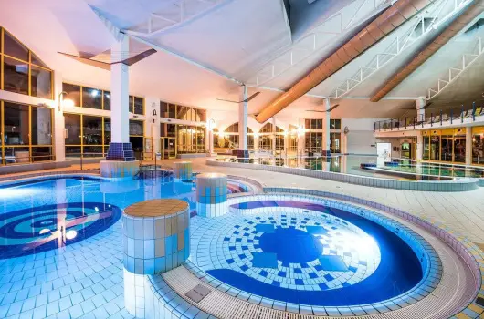 Park Inn by Radisson S�rv�r Resort & Spa, S�rv�r