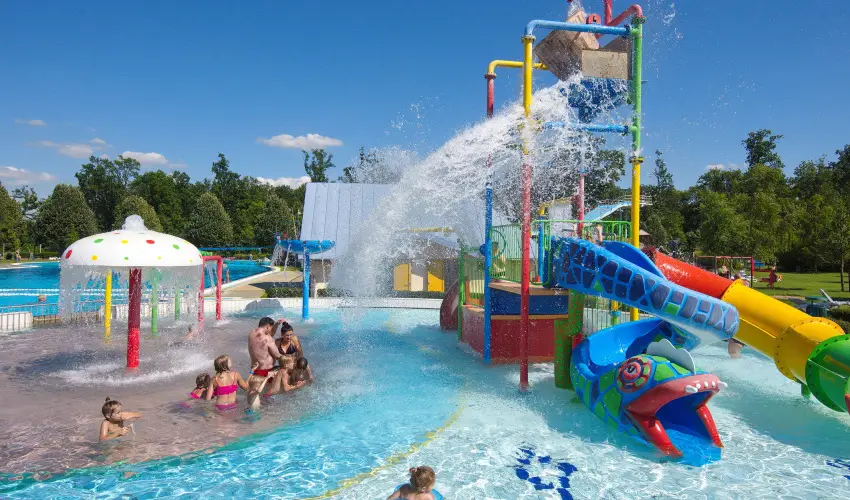 Park Inn by Radisson Srvr Resort & Spa Srvr