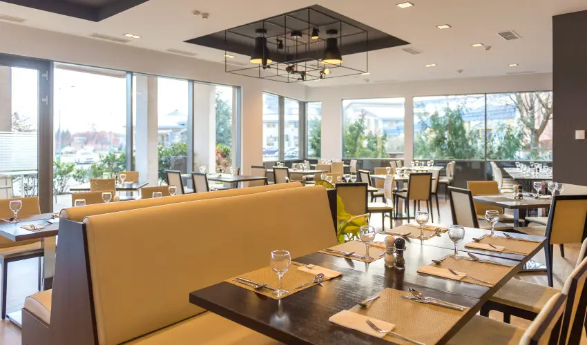 Park Inn by Radisson Srvr Resort & Spa Srvr