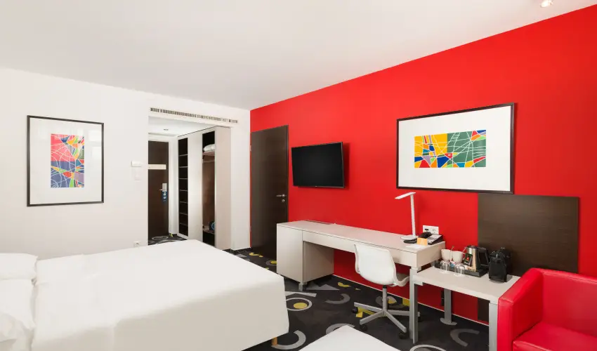 Park Inn by Radisson Srvr Resort & Spa Srvr