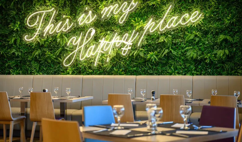Park Inn by Radisson S�rv�r Resort & Spa S�rv�r