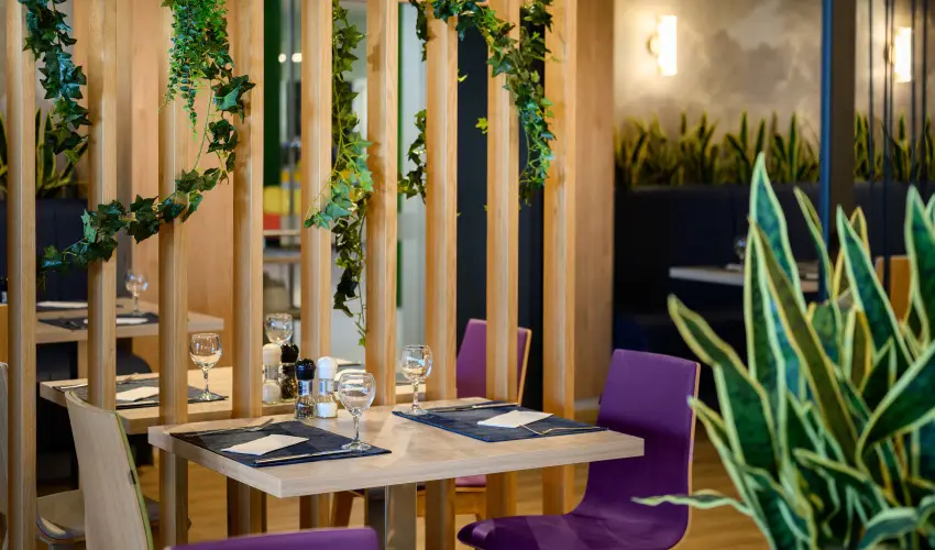 Park Inn by Radisson S�rv�r Resort & Spa S�rv�r