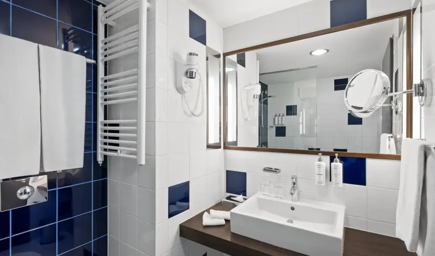 Park Inn by Radisson S�rv�r Resort & Spa S�rv�r