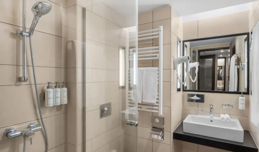 Park Inn by Radisson S�rv�r Resort & Spa S�rv�r