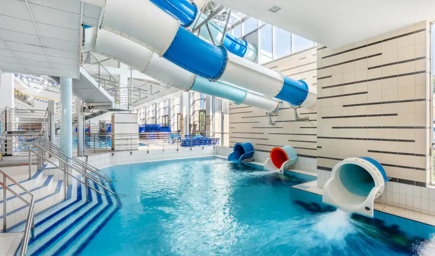 Park Inn by Radisson S�rv�r Resort & Spa S�rv�r