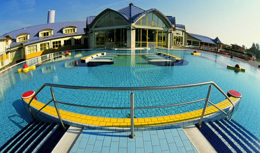 Park Inn by Radisson Srvr Resort & Spa Srvr