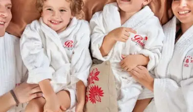 Hotel Piroska Bk, Bkfrd