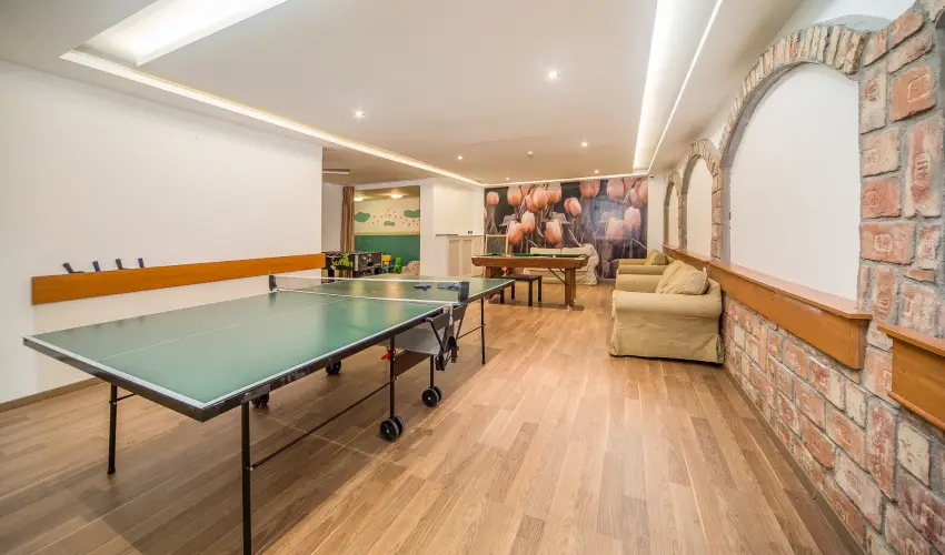 Hotel Piroska Bk, Bkfrd