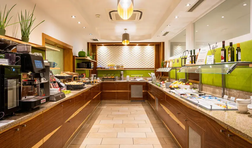 Hotel Xylophon Lutzmannsburg